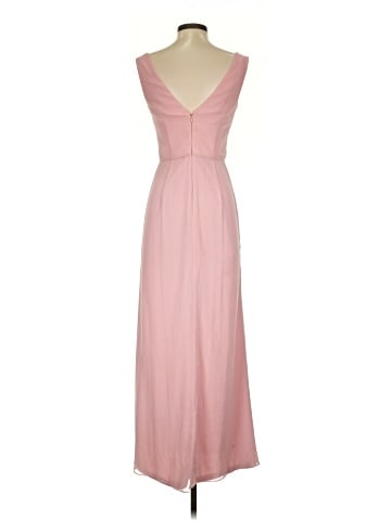 David's Bridal Cocktail Dress (view 2)