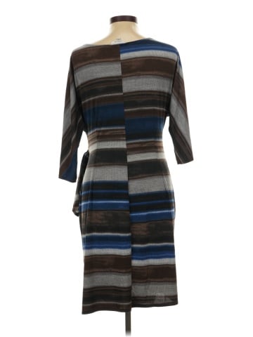 Signature by Robbie Bee Casual Dress (view 2)