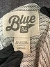blue 84 Silver Sweatshirt Size S - photo 7