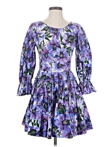 Dolce & Gabbana Cocktail Dress (view 1)