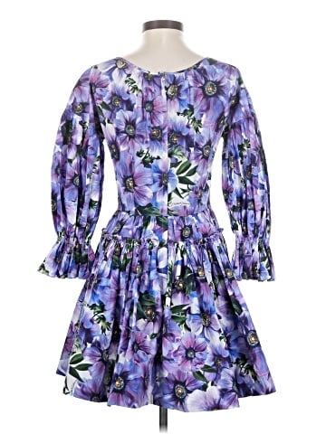 Dolce & Gabbana Cocktail Dress (view 2)