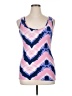 rue21 Pink Tank Top Size XL - photo 1