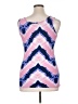 rue21 Pink Tank Top Size XL - photo 2