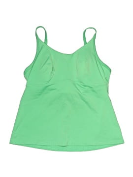 Lands' End Swimsuit Top
