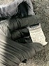 Unbranded Solid Gray Track Pants Size M - photo 7
