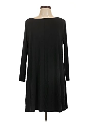 Go Couture Casual Dress (view 1)