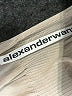 Alexander Wang Ivory 3/4 Sleeve Blouse Size XS (estimated) - photo 7