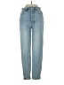 PacSun 100% Cotton Blue Jeans Size 25 waist - photo 1