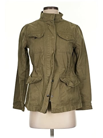 Banana Republic Jacket (view 1)