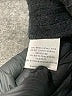 Eileen Fisher 100% Wool Black Wool Coat Size L (estimated) - photo 7