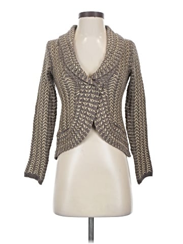 Anthropologie Cardigan (view 1)