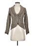 Anthropologie Gray Cardigan Size XS - photo 1