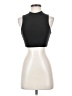 PrettyLittleThing Ivory Sleeveless Top Size 4 - photo 1