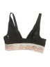 Unbranded Gray Swimsuit Top Size XXL - photo 2