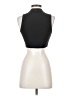 PrettyLittleThing Ivory Sleeveless Top Size 4 - photo 2