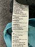 Puma Solid Teal Active Skort Size XS - photo 4