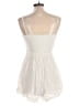 Seafolly 100% Viscose Ivory White Romper Size L - photo 2