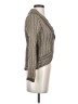 Anthropologie Gray Cardigan Size XS - photo 4