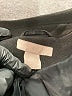 H&M Black Coat Size 4 - photo 6