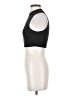 PrettyLittleThing Ivory Sleeveless Top Size 4 - photo 5