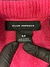 Club Monaco Pink Wool Pullover Sweater Size S - photo 7