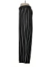 Max Studio Stripes Black Dress Pants Size M - photo 5
