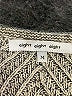 Eight Eight Eight Chevron-herringbone Gray Pullover Sweater Size M - photo 7