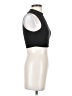 PrettyLittleThing Ivory Sleeveless Top Size 4 - photo 4