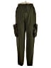 Assorted Brands Green Cargo Pants Size M - photo 1