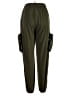 Assorted Brands Green Cargo Pants Size M - photo 2