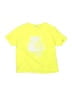 Jerzees Yellow Short Sleeve T-Shirt Size S (youth) - photo 1