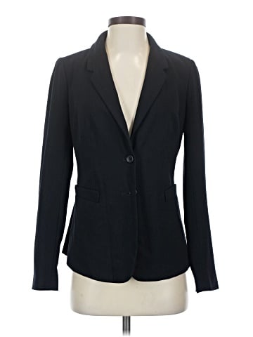 The Limited Outlet Blazer (view 1)
