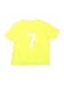 Jerzees Yellow Short Sleeve T-Shirt Size S (youth) - photo 2