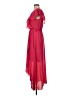 BTFBM Red Cocktail Dress Size S - photo 5