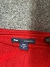 Gap 100% Cotton Burgundy Cardigan Size XS - photo 7