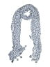 Unbranded Blue Scarf One size - photo 1