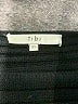 Tibi 100% Merino Black Turtleneck Sweater Size XS - photo 6