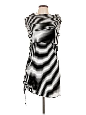 Raw Earth Wild Sky Casual Dress (view 1)