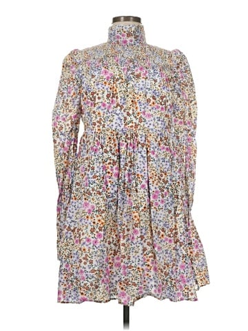 MUNTHE Casual Dress (view 1)