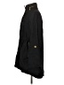G.E.T 100% Nylon Black Coat Size S - photo 5