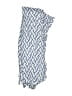 Unbranded Blue Scarf One size - photo 2