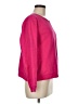 Hanes Pink Sweatshirt Size M - photo 4