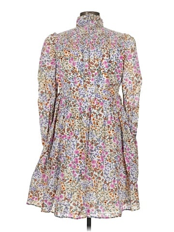 MUNTHE Casual Dress (view 2)