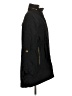 G.E.T 100% Nylon Black Coat Size S - photo 4