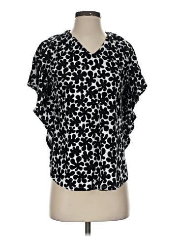 Marimekko for Target Short Sleeve Top (view 1)