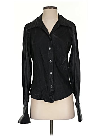 Serenade Long Sleeve Blouse (view 1)