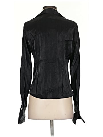 Serenade Long Sleeve Blouse (view 2)