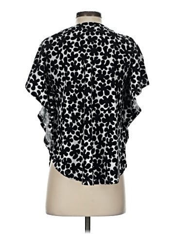 Marimekko for Target Short Sleeve Top (view 2)