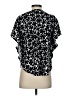 Marimekko for Target Black Short Sleeve Top Size S - photo 2