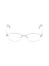 Assorted Brands Silver Black Sunglasses One size - photo 2